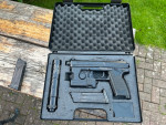 Tokyo marui mk23 Socom - Used airsoft equipment