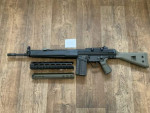 VFC HK G3 GBB - Used airsoft equipment