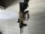 Airsoft bundle - Used airsoft equipment