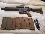 Specna m4 - Used airsoft equipment