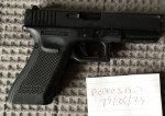 WE Glock 18c no mag - Used airsoft equipment