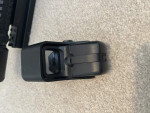 Holosight and 3-9x scope - Used airsoft equipment