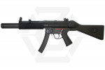 Tokyo Marui MP5 SD5 - Used airsoft equipment