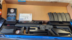 G&G CM15 KR-APR - Used airsoft equipment