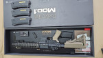 TM MK18 NGRS - Used airsoft equipment