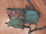 Camel pack - Used airsoft equipment