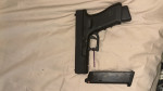 WE G17 gen 3 - Used airsoft equipment