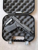 Umarex Glock 17 Gen 5 CO2 - Used airsoft equipment