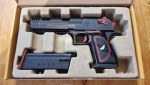 Cybergun Deadpool Desert Eagle - Used airsoft equipment