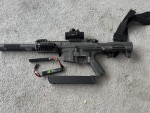 G&G ARP 9 - Used airsoft equipment