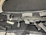 Tokyo marui scar L+ WEG17 - Used airsoft equipment