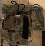 Osprey Comms PRR Pouch - Used airsoft equipment