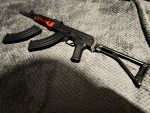 LCT AK G-04 NV - Used airsoft equipment