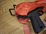 Brand new AAP01 RAYGUN Project - Used airsoft equipment