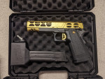 Custom TM 5.1 Hi Capa - Used airsoft equipment