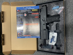 VMP-1C - Used airsoft equipment