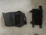 Viper Chest rig and backpack - Used airsoft equipment