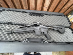 Umarex H&k 416 HPA - Used airsoft equipment