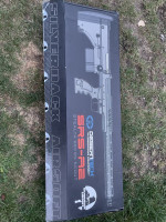 Silverback srs a2 22” - Used airsoft equipment