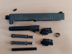 Vfc g45 slide - Used airsoft equipment