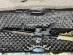 Polarstar Jack  HPA M4 Bundle - Used airsoft equipment