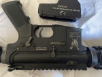 King arms M4 - Used airsoft equipment