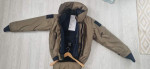 ROYAL NAVY UPPER DECK SUIT - Used airsoft equipment