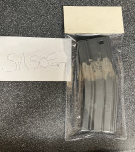 G&G 450Rds Hi Cap Magazine - Used airsoft equipment