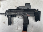 TM MP7a1 - Used airsoft equipment