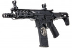 RWA Battle Arms Airsoft M4 AEG - Used airsoft equipment