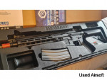 G&G CMF 16 - Used airsoft equipment