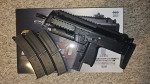 Tm mp7 a1 - Used airsoft equipment