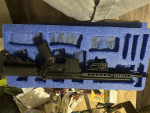 CYMA M4 - Used airsoft equipment