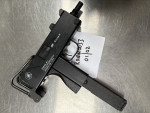 ASG/KWA M11a1 Mac11 GBB - Used airsoft equipment