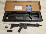 G&G Armament CMF-16 - Used airsoft equipment