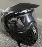 DYE SE Face mask - Used airsoft equipment