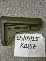 Magpul MOE-SL stock - Used airsoft equipment