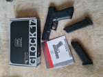 Glock 17 gen 5 - Used airsoft equipment