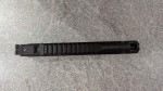 AAP Mamba Upper - Used airsoft equipment