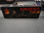 Ares amoeba honey badger - Used airsoft equipment