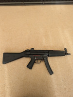 Ics mp5 - Used airsoft equipment