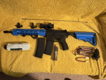 Specna Arms SA E14 EDGE - Used airsoft equipment