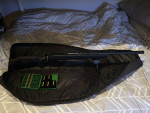 *RARE* UA-X9 Shell eject rifle - Used airsoft equipment