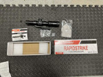 Rapid strike scope - Used airsoft equipment