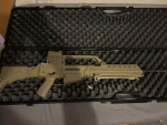 SA-G13V AR36E bundle - Used airsoft equipment