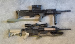 complete sale - Used airsoft equipment