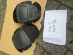 Kneepads - Used airsoft equipment