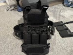 Fcpc v5 rep - Used airsoft equipment