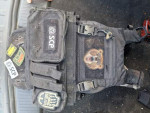 Viper Tactical VP VX Buckle Up - Used airsoft equipment