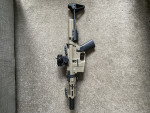 Krytac Trident Mk-2 - Used airsoft equipment